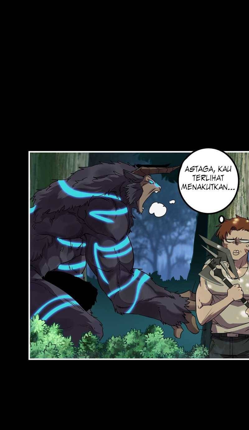 It All Starts With A Group Of Primitive People Chapter 05 Gambar 31