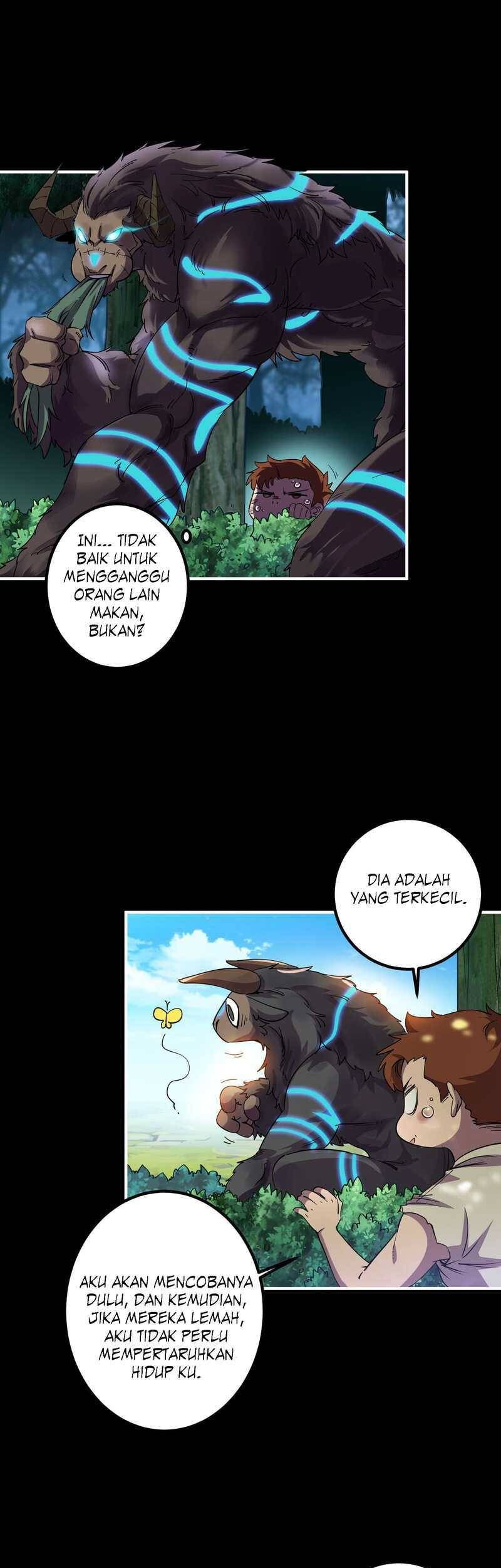 It All Starts With A Group Of Primitive People Chapter 05 Gambar 32