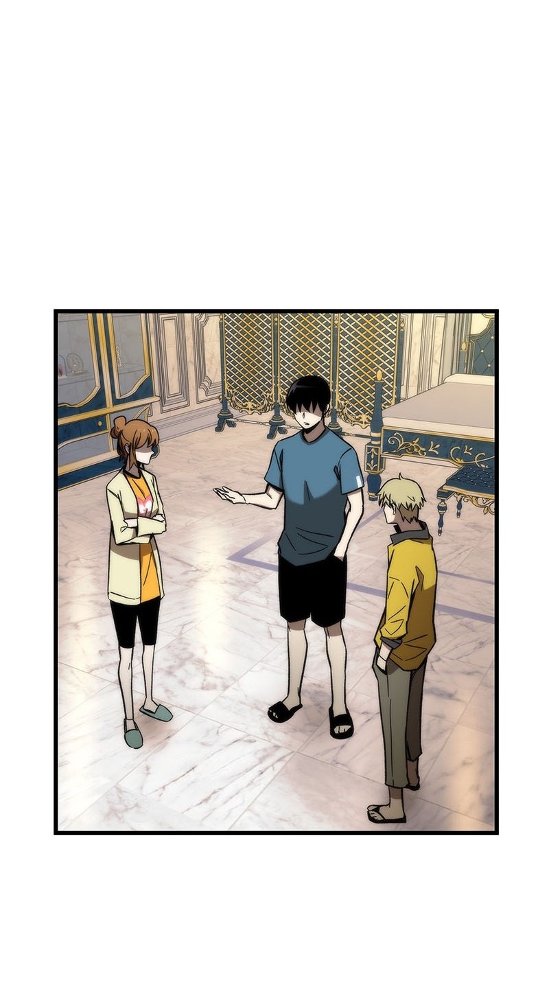 Ultra Alter Chapter 59 Gambar 43