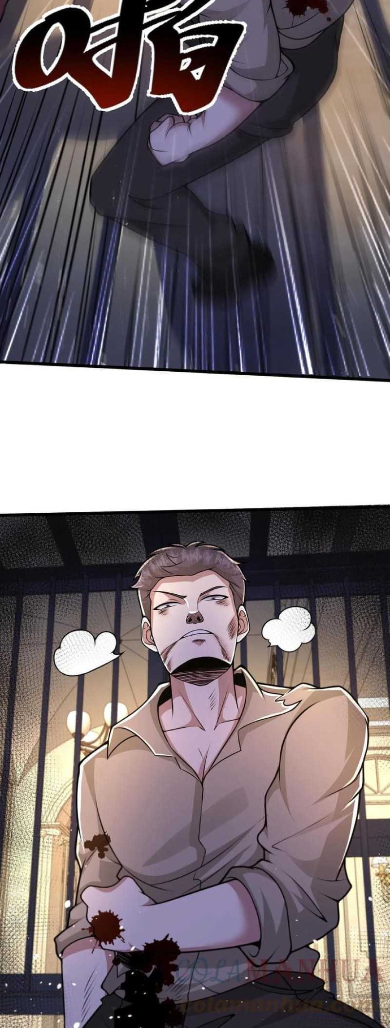 Apocalypse 100% Drop Rate Chapter 42 halaman 12