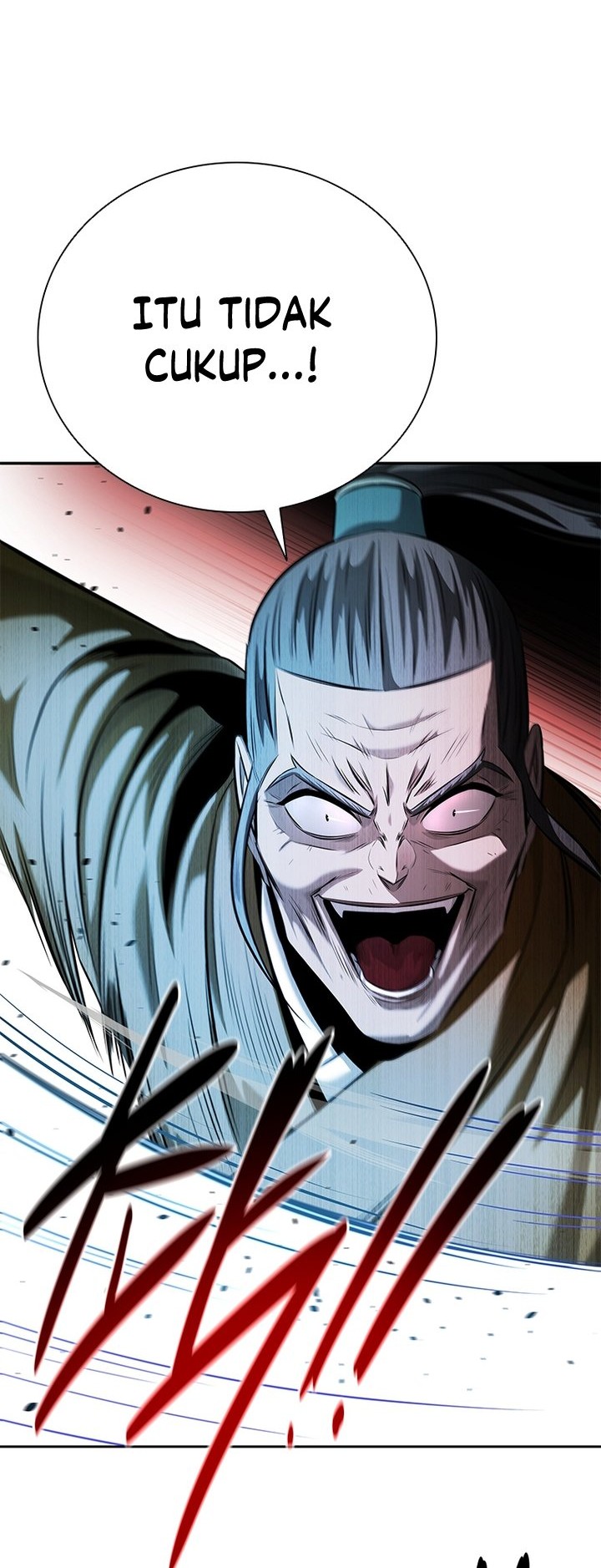 Moon-Shadow Sword Emperor Chapter 42 halaman 35