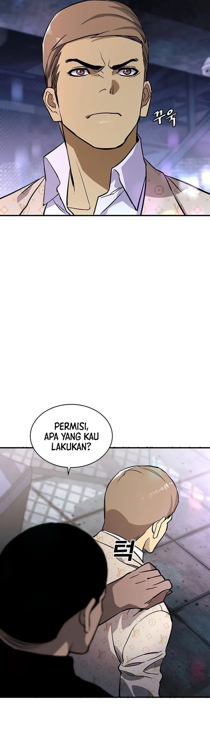 Ranker (2022) Chapter 24 halaman 56
