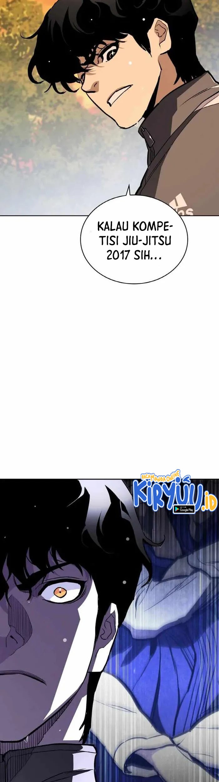 Ranker (2022) Chapter 22 halaman 44