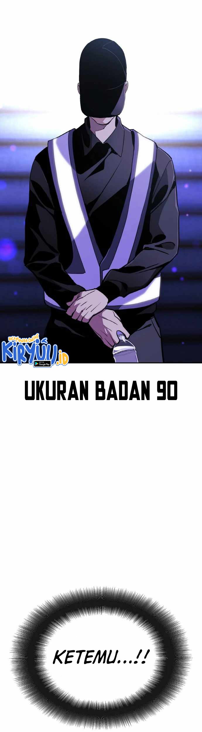 Ranker (2022) Chapter 20 halaman 47