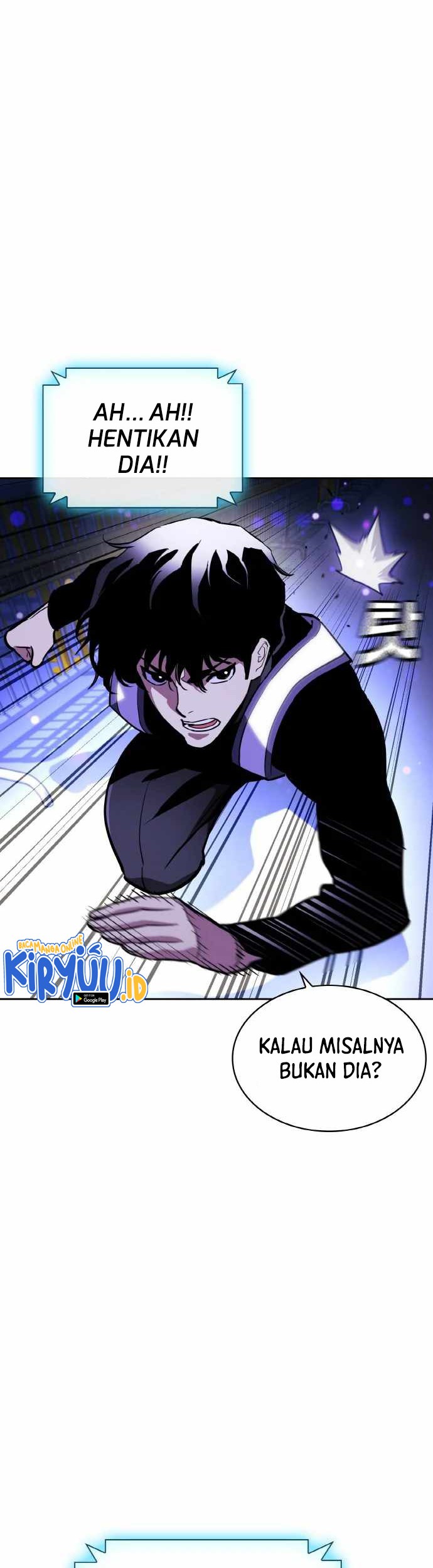 Ranker (2022) Chapter 20 halaman 48
