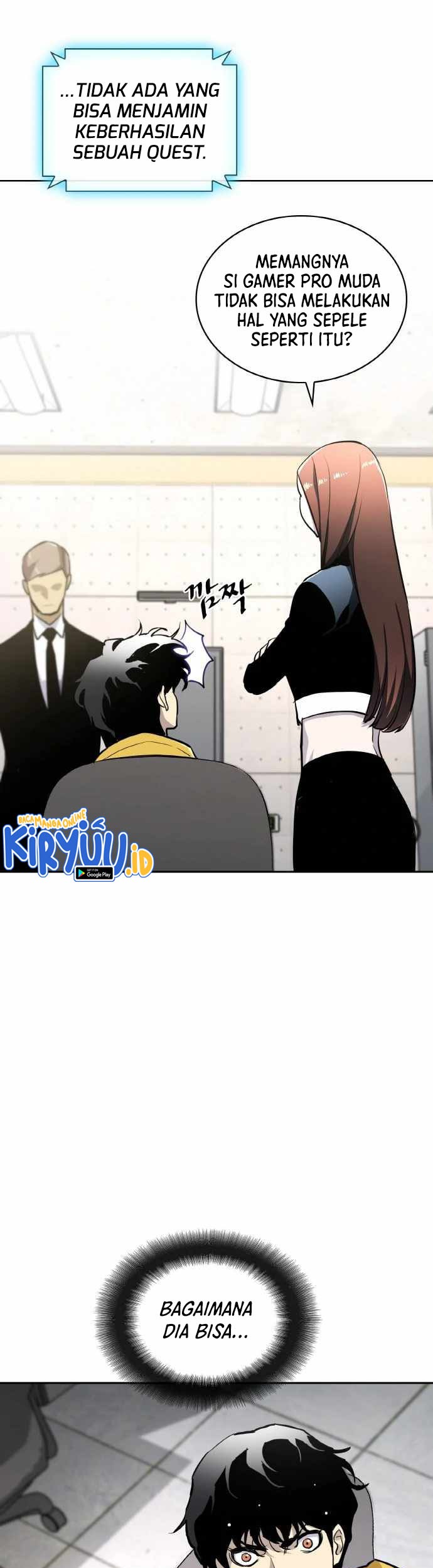 Ranker (2022) Chapter 19 halaman 30