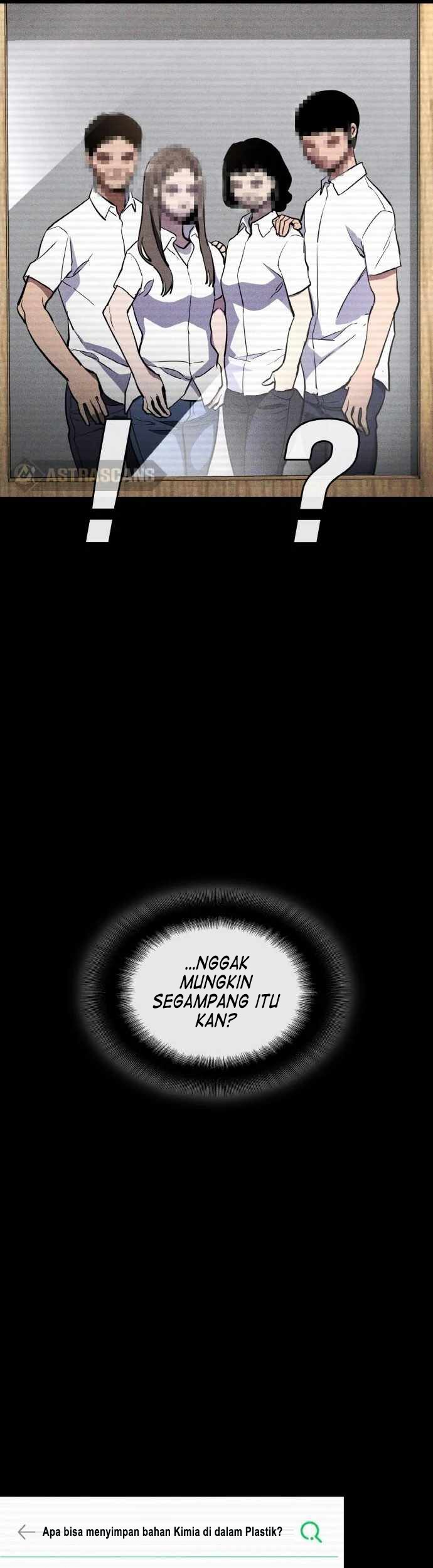 Ranker (2022) Chapter 18 halaman 31