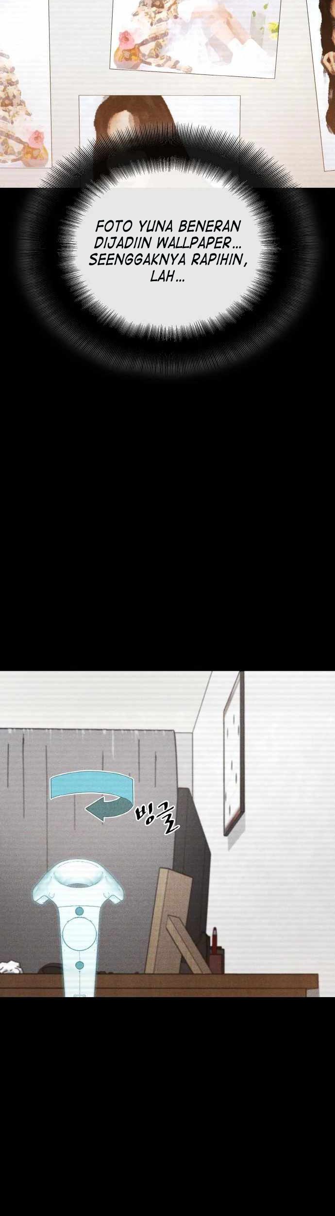 Ranker (2022) Chapter 18 halaman 29