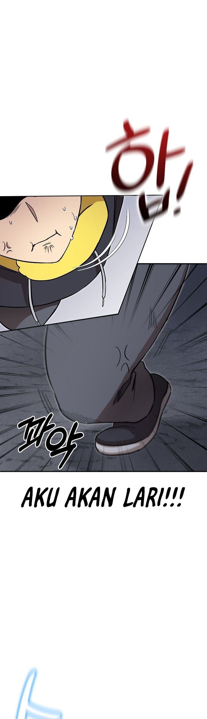Climbing the Tower that Even the Regressor Couldn’t Chapter 07 Gambar 38