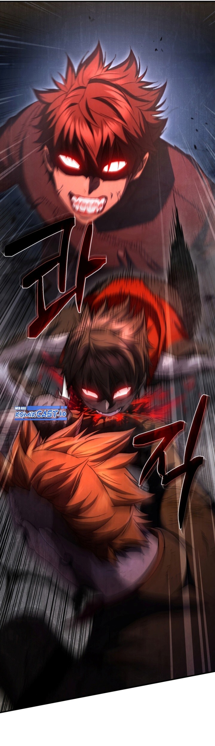 Re: Life Player Chapter 50 halaman 38