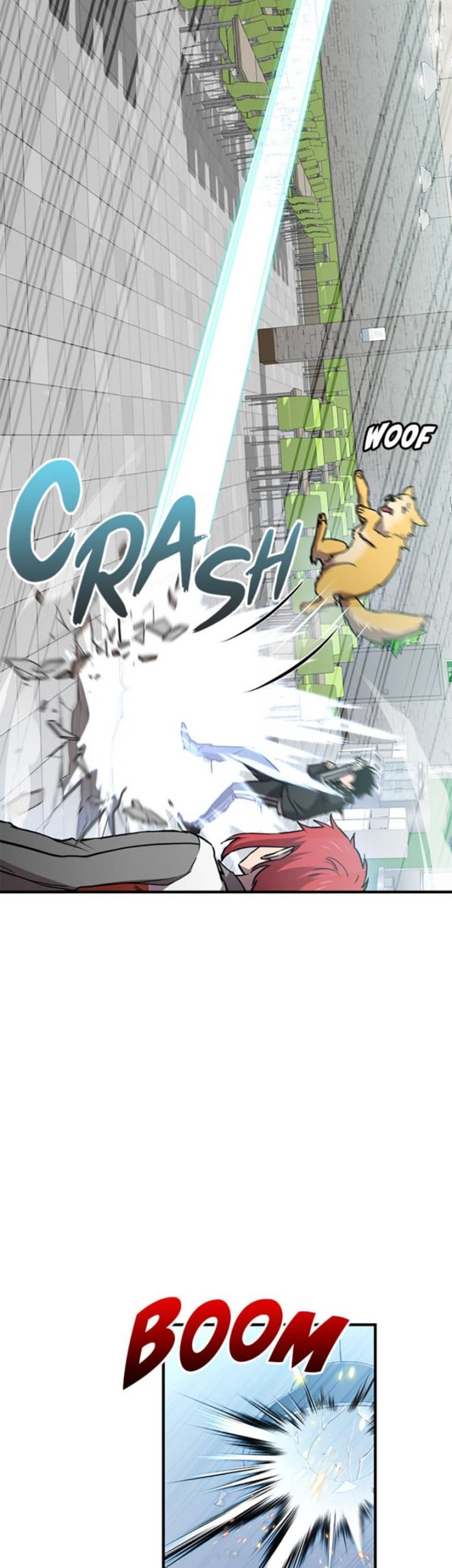 Cursed Manager’s Regression Chapter 22 halaman 27