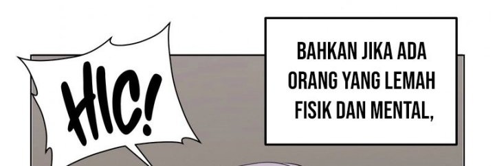 Everyone Regressed Except Me Chapter 2 halaman 23