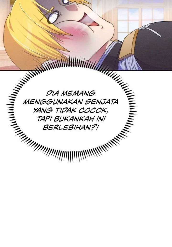 Never Die Extra Chapter 58 halaman 33