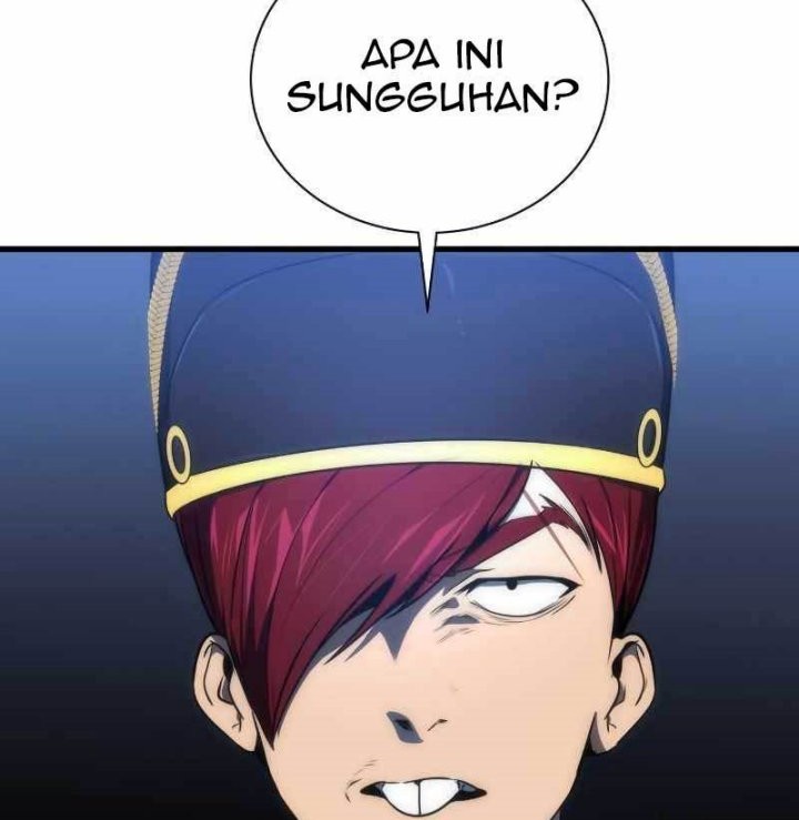 Legendary Ranker’s Comeback Chapter 28 halaman 30