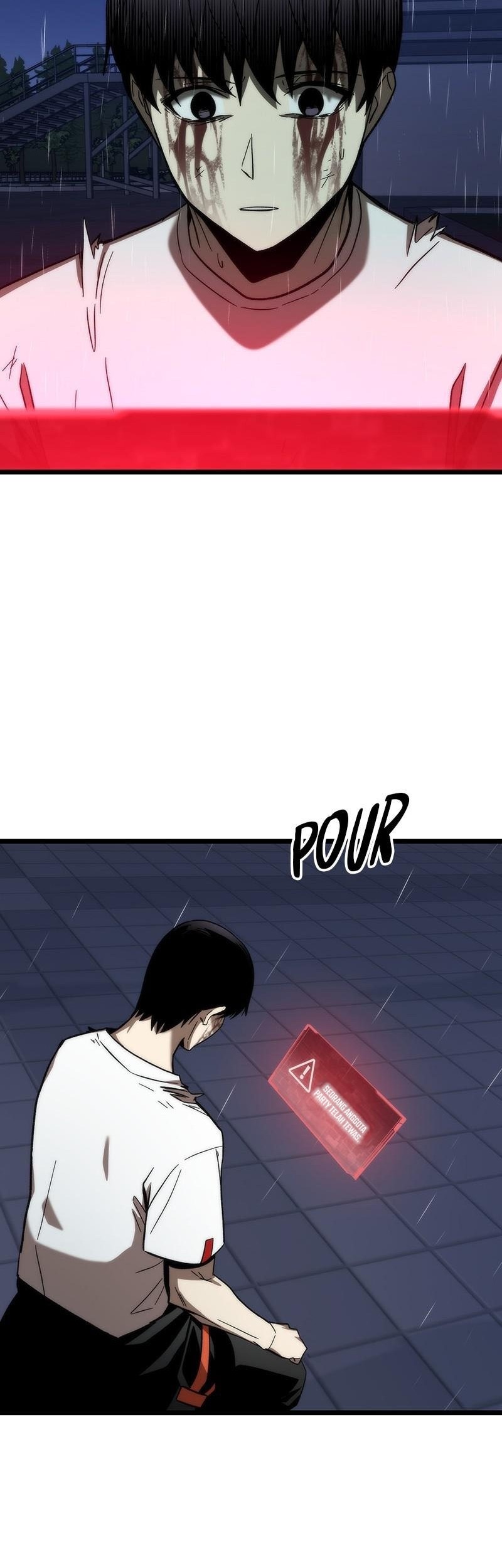 Ultra Alter Chapter 64 Gambar 43