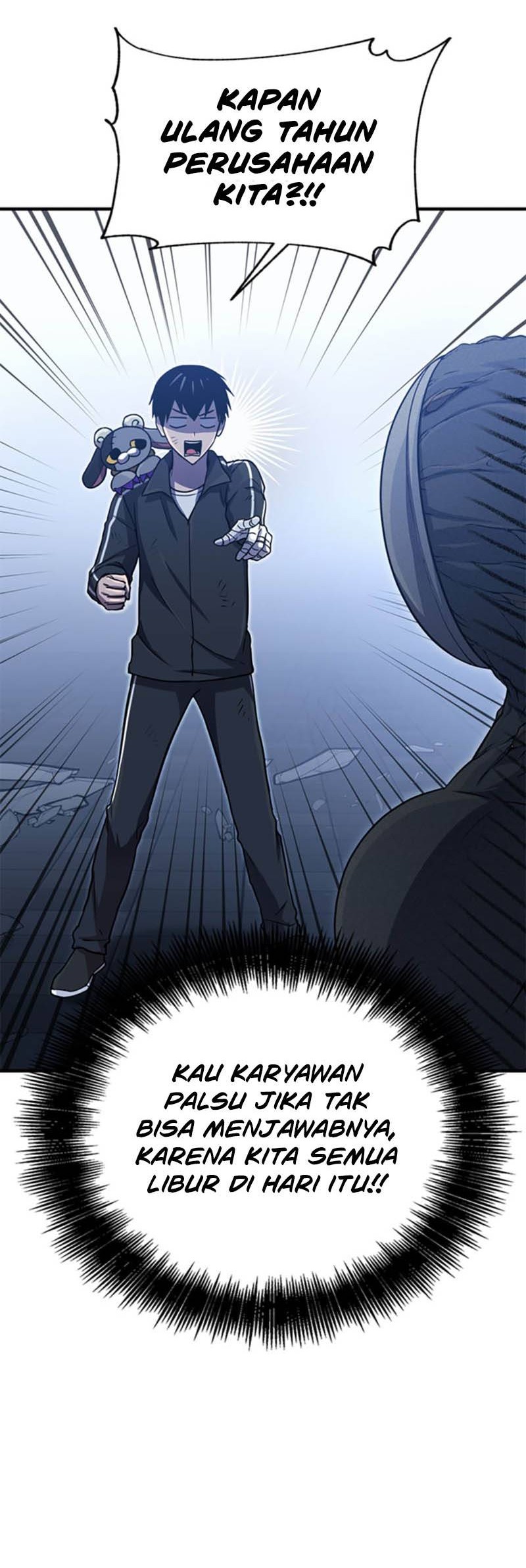 Cursed Manager’s Regression Chapter 23 halaman 29