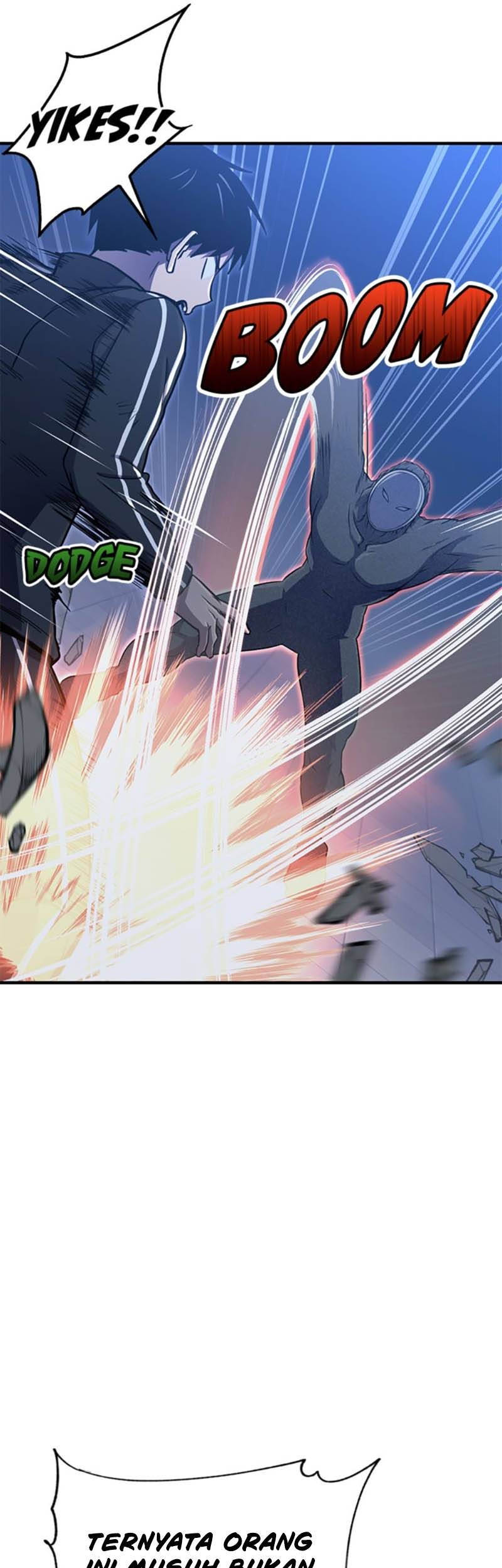 Cursed Manager’s Regression Chapter 23 halaman 30