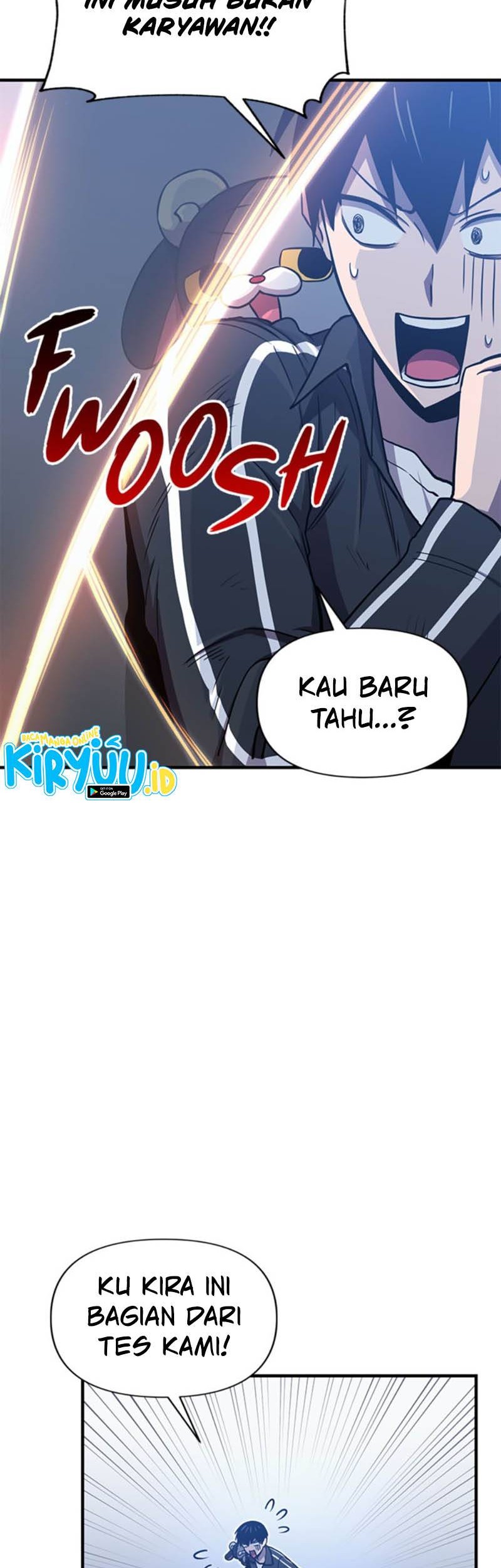 Cursed Manager’s Regression Chapter 23 halaman 31
