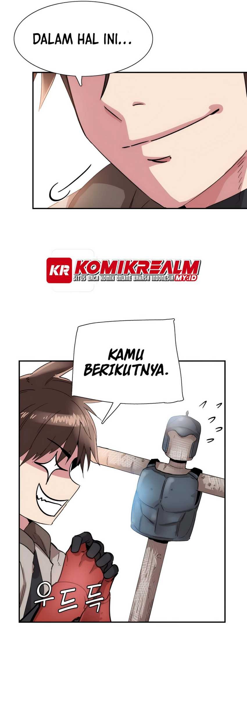Control Player Chapter 18 Gambar 38