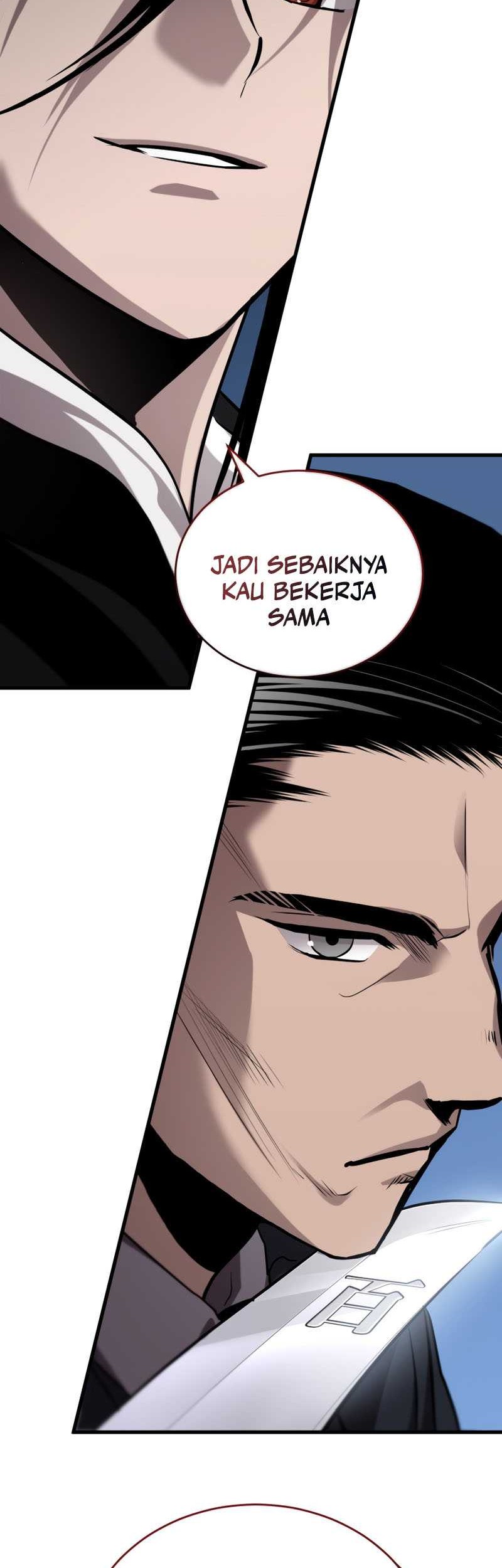 Dororo Re:Verse Chapter 31 halaman 32