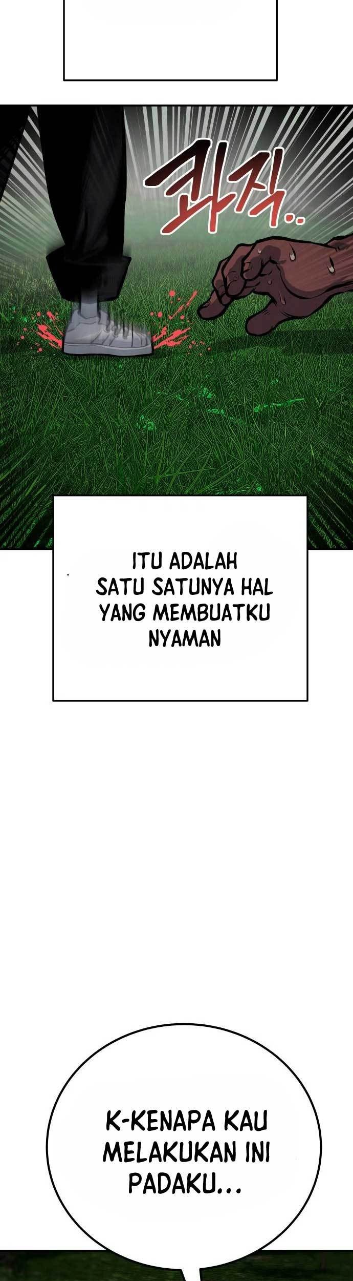 ZomGan Chapter 54 halaman 54