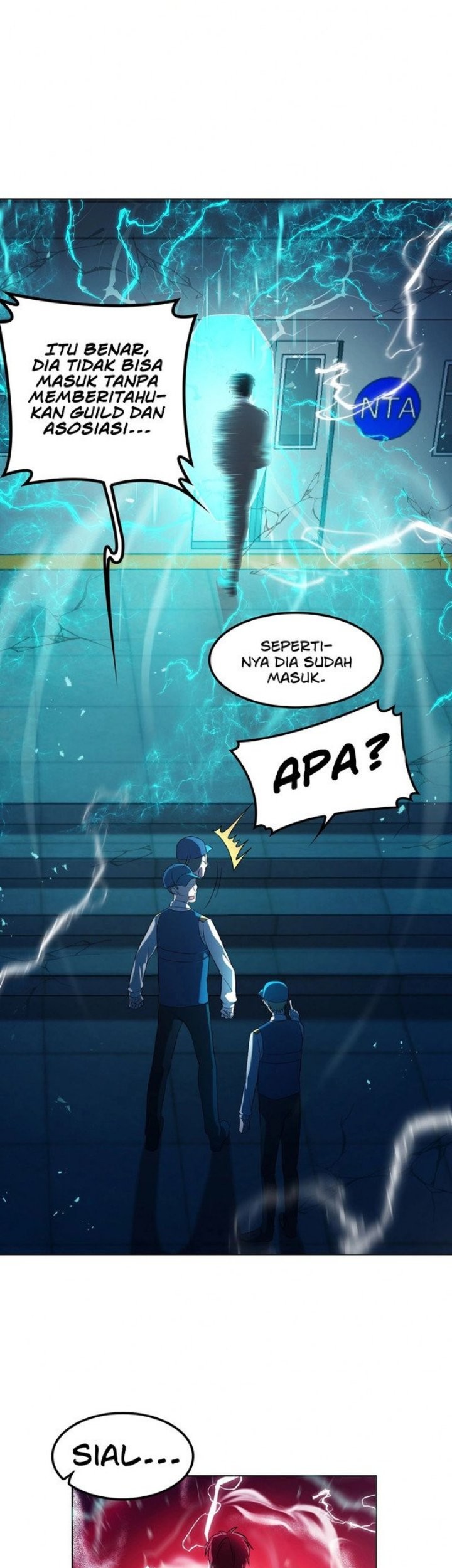 The Iron-Blooded Necromancer Has Returned Chapter 4 halaman 20