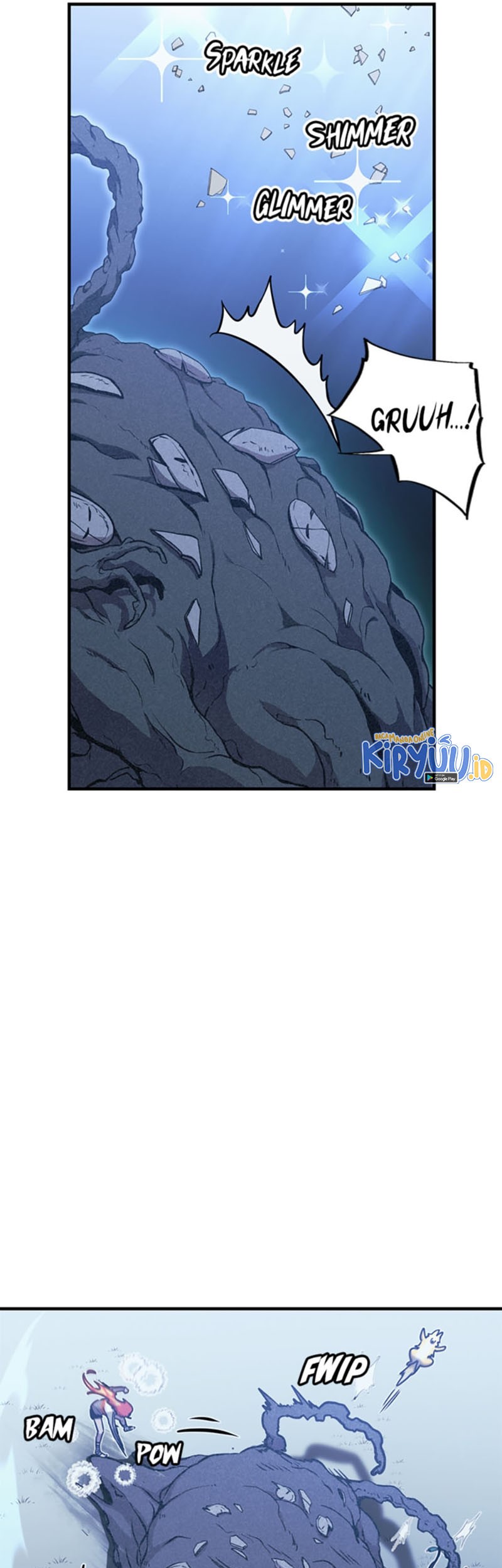 Cursed Manager’s Regression Chapter 24 halaman 30