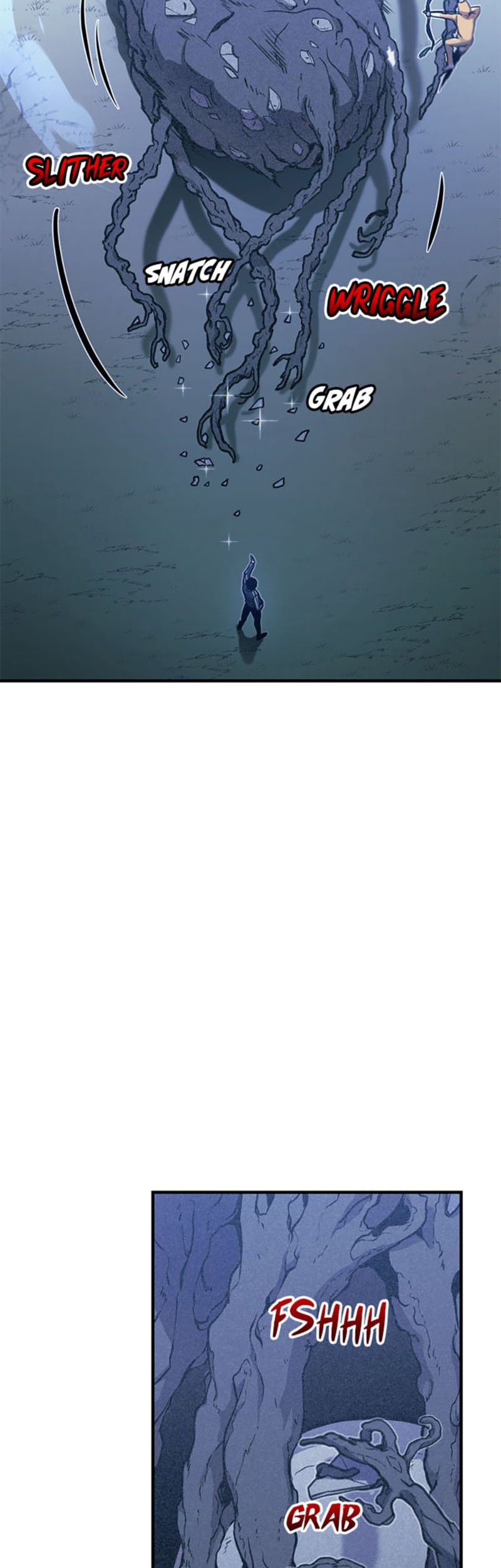 Cursed Manager’s Regression Chapter 24 halaman 31