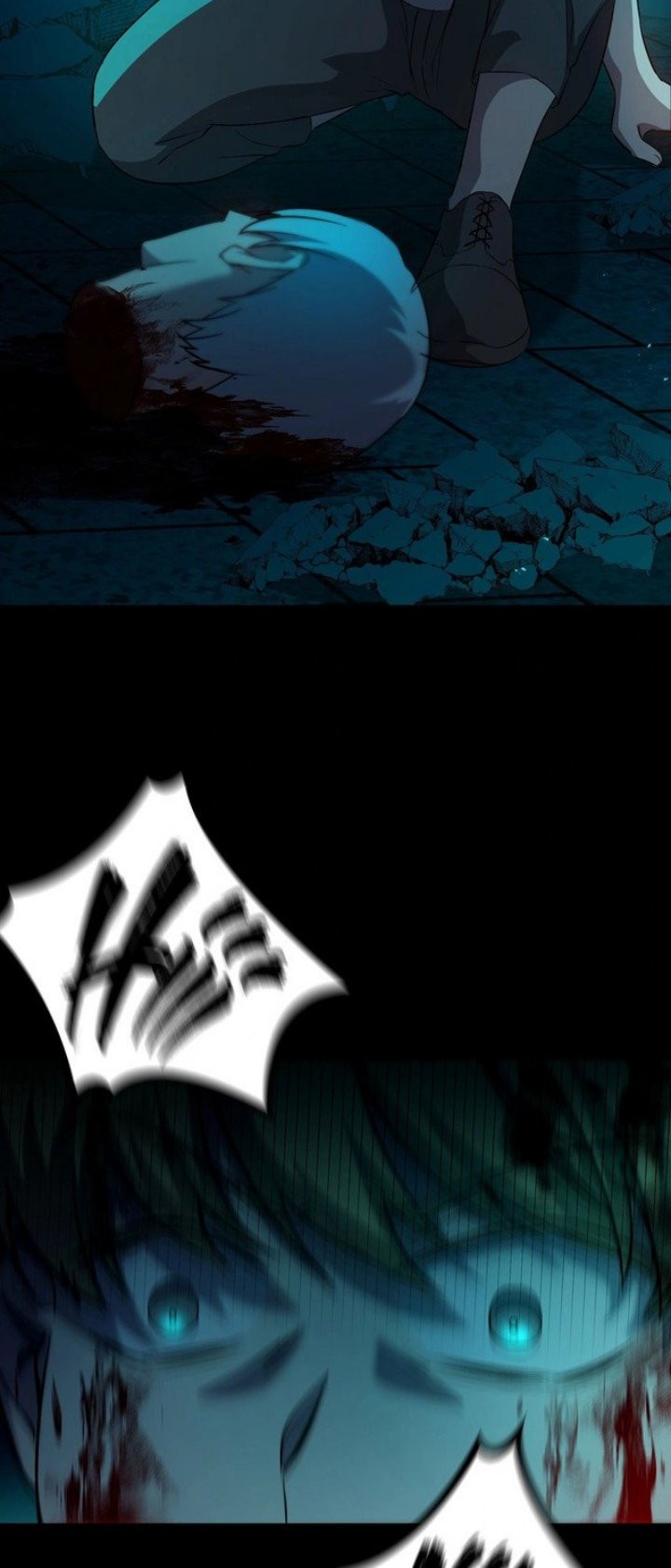 The Iron-Blooded Necromancer Has Returned Chapter 6 halaman 22