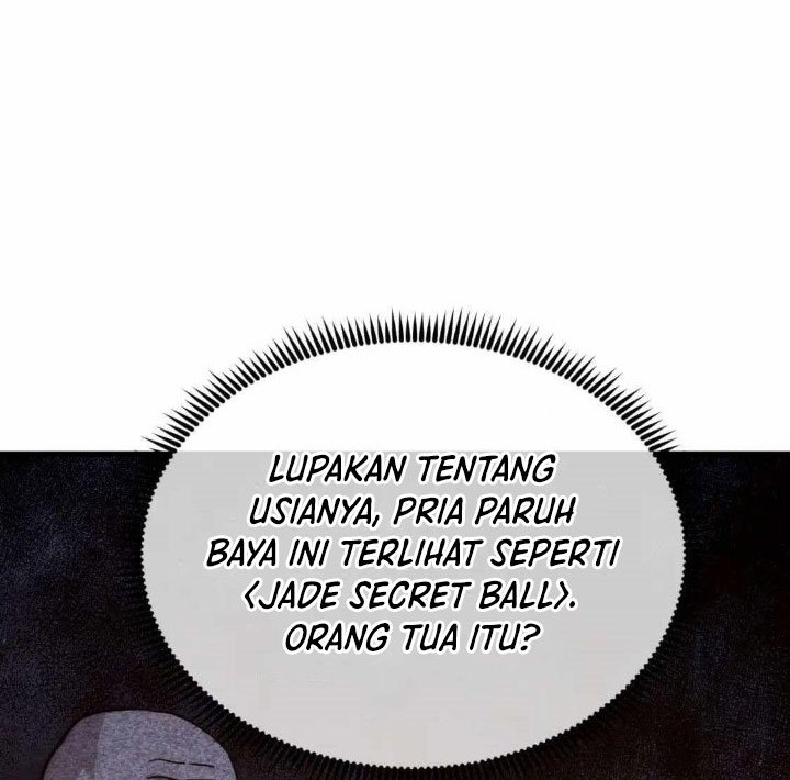 Rise From The Rubble Chapter 180 halaman 21