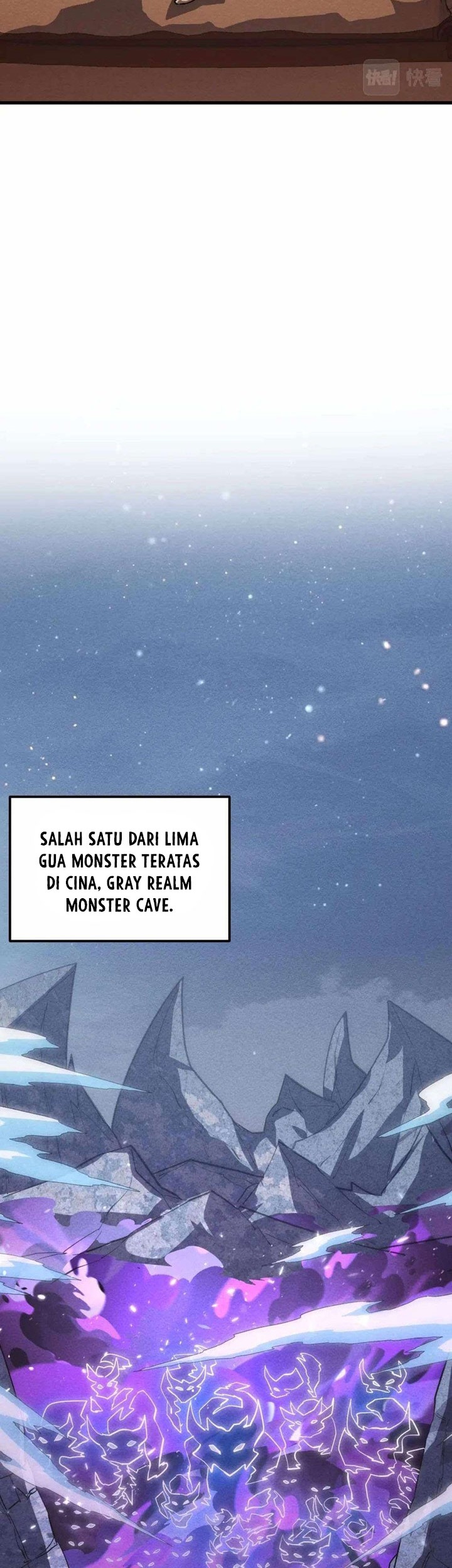 Rise From The Rubble Chapter 184 halaman 23