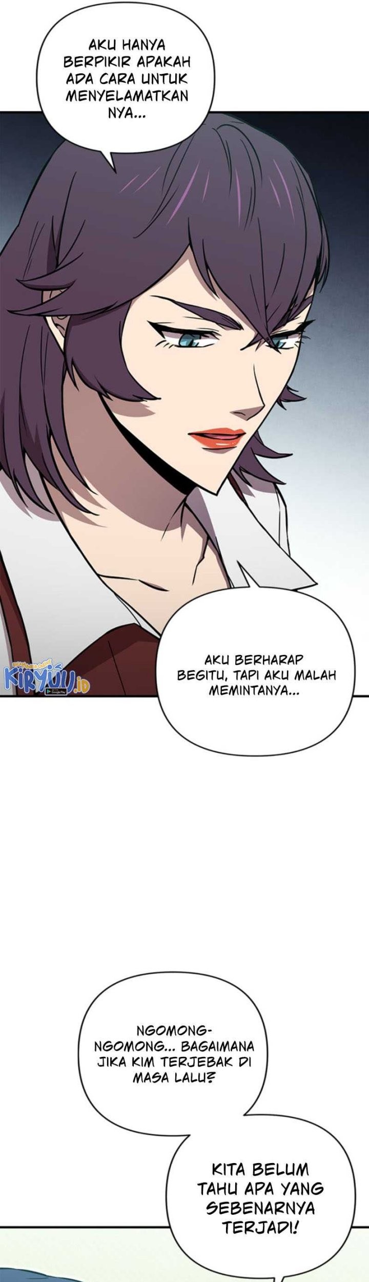 Cursed Manager’s Regression Chapter 26 halaman 30