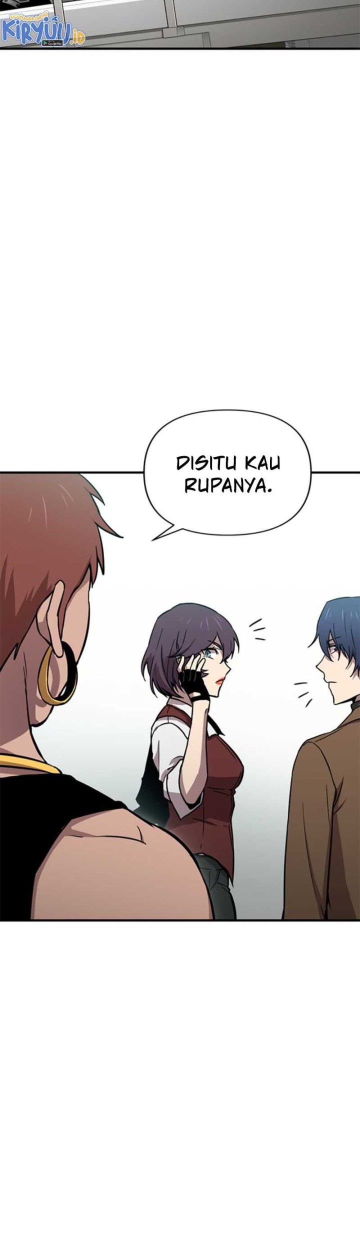 Cursed Manager’s Regression Chapter 26 halaman 32
