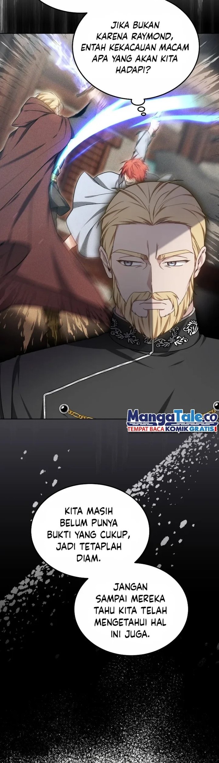 Dr. Player Chapter 47 halaman 29