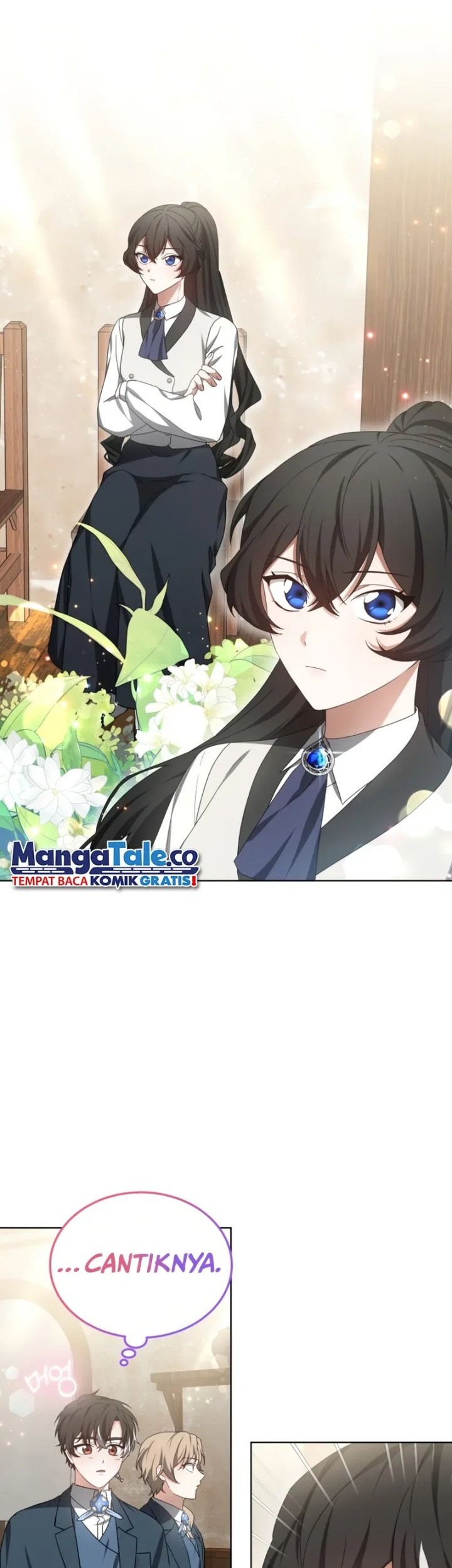Dr. Player Chapter 46 halaman 32