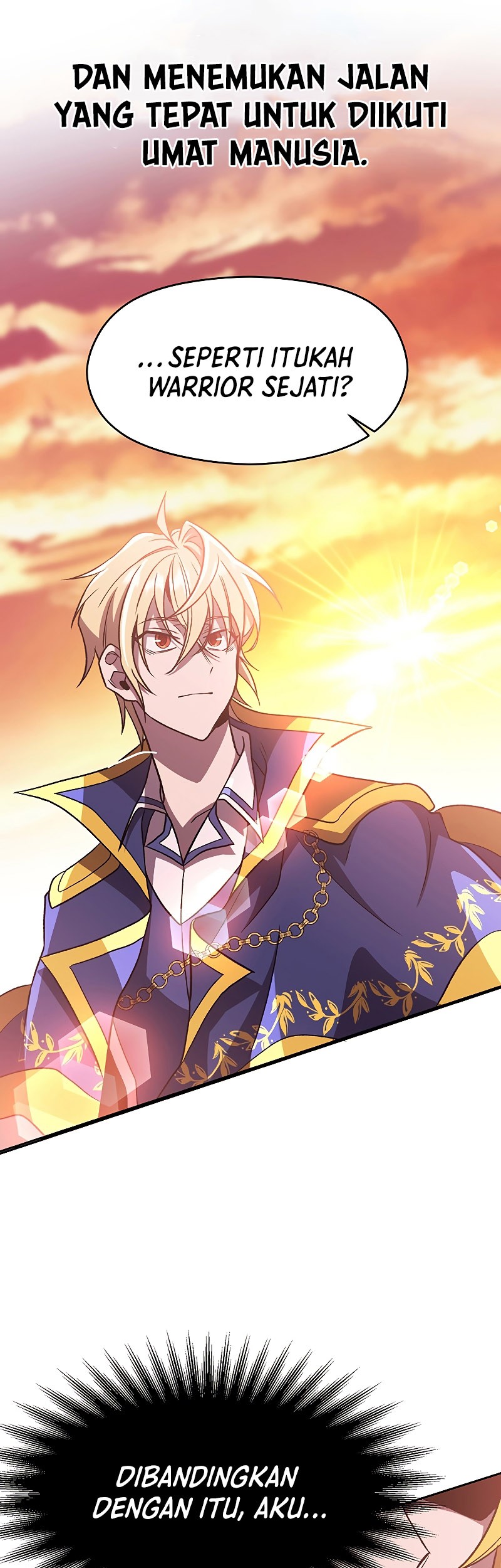 Archmage Transcending Through Regression Chapter 57 halaman 26