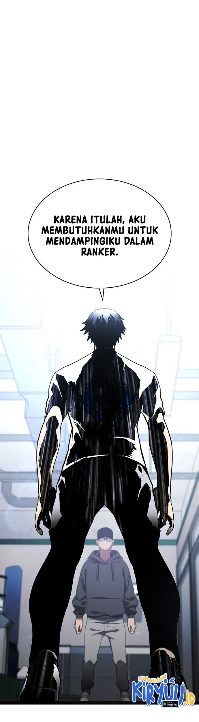 Ranker (2022) Chapter 30 halaman 37