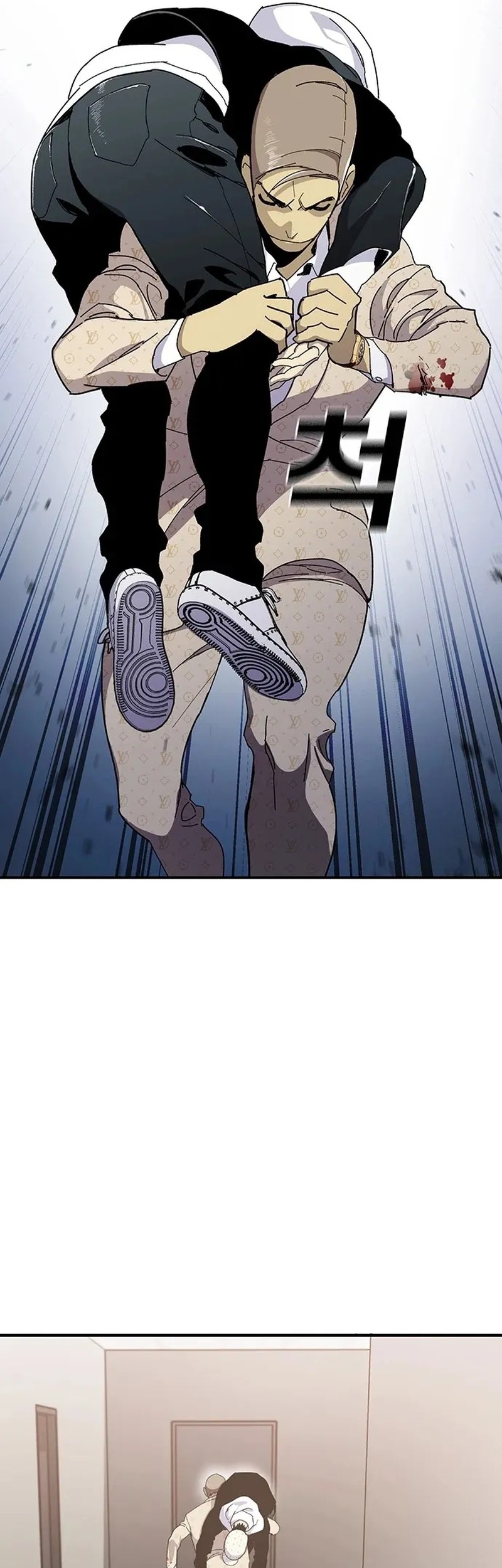 Ranker (2022) Chapter 28 halaman 54