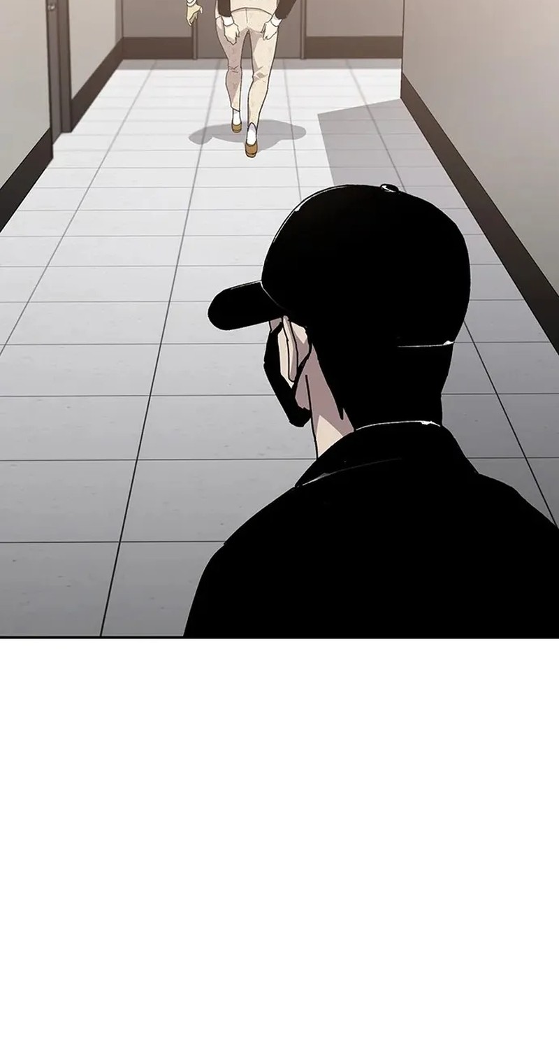 Ranker (2022) Chapter 28 halaman 55