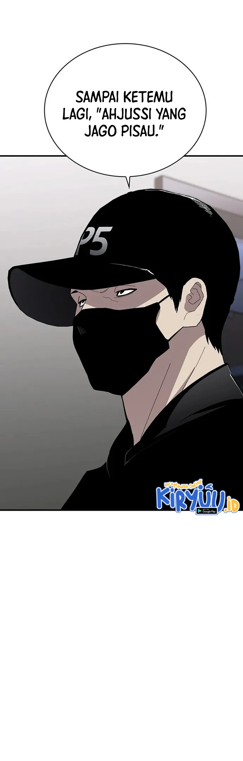 Ranker (2022) Chapter 28 halaman 56