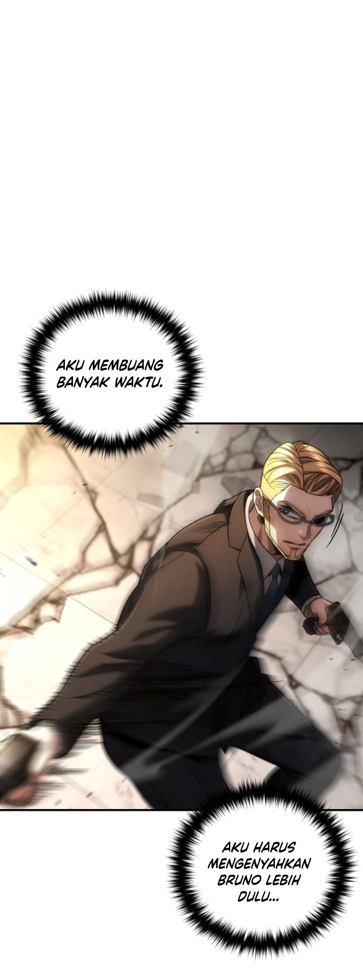 Re: Life Player Chapter 51 halaman 39