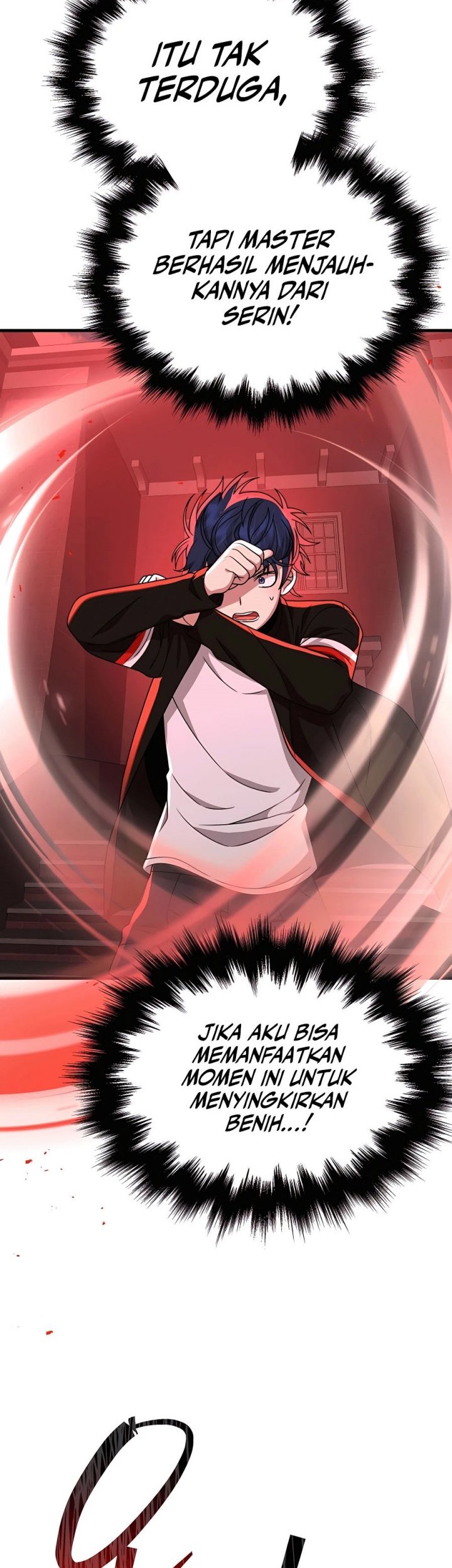 Heir of Mythical Heroes Chapter 25 Gambar 30