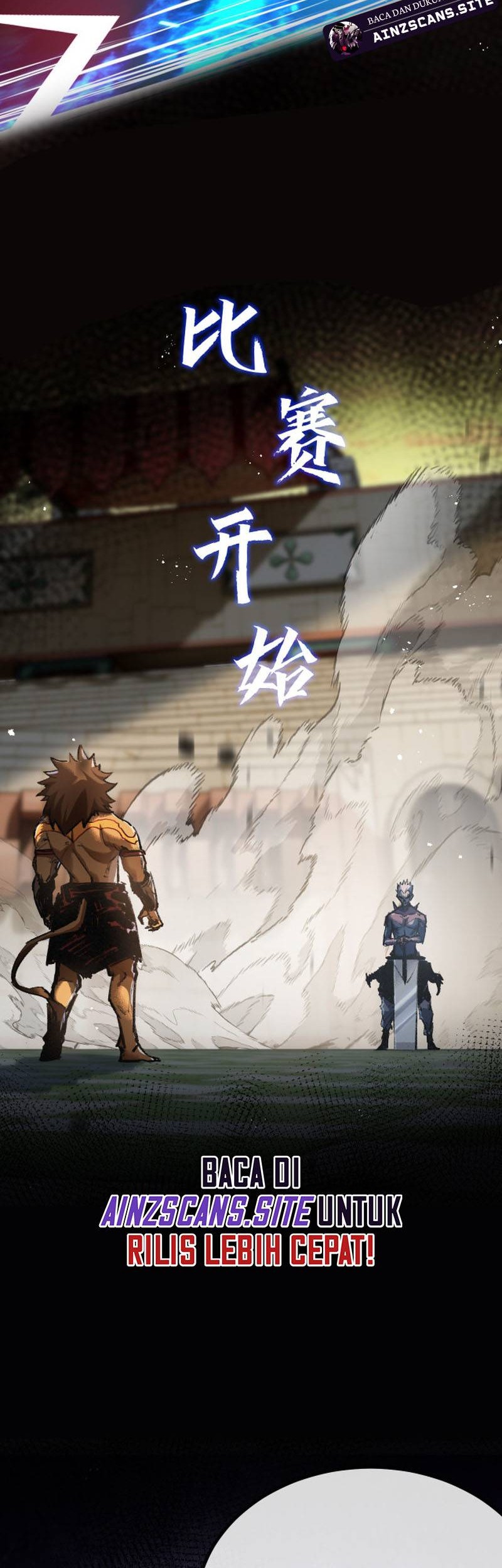 Moon Slayer Chapter 5 halaman 40