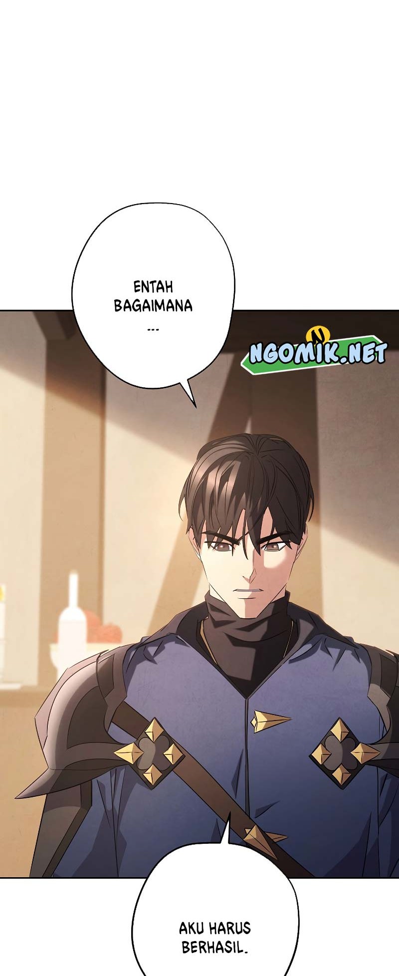 The Live Chapter 158 halaman 39
