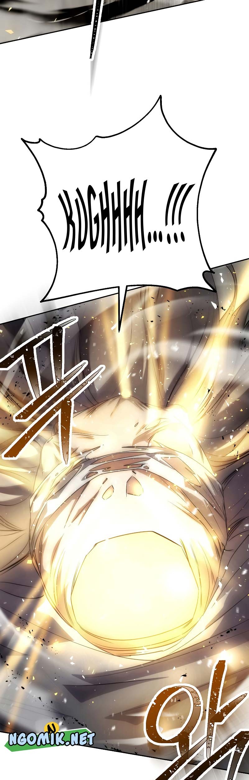 The Live Chapter 156 halaman 38