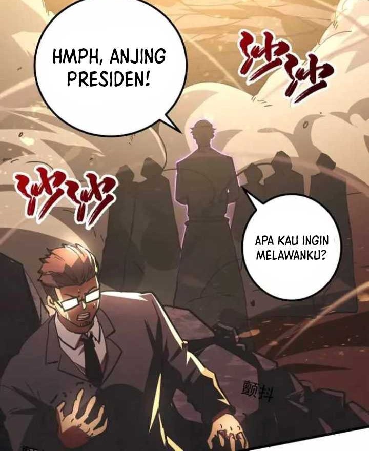 Rise From The Rubble Chapter 188 halaman 21