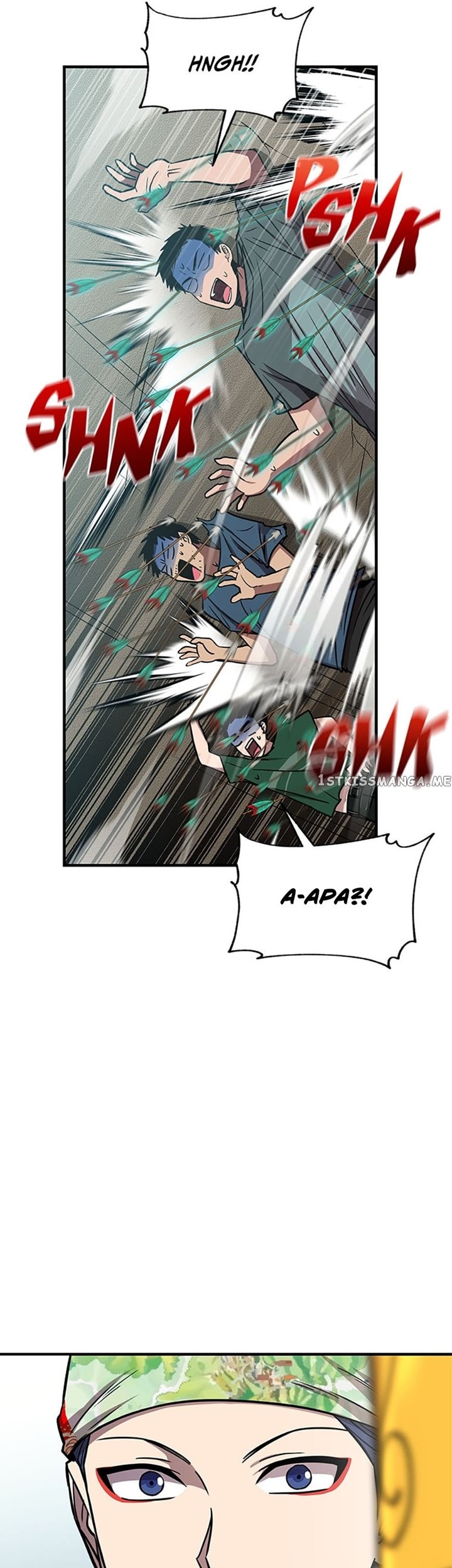 Cursed Manager’s Regression Chapter 29 halaman 35