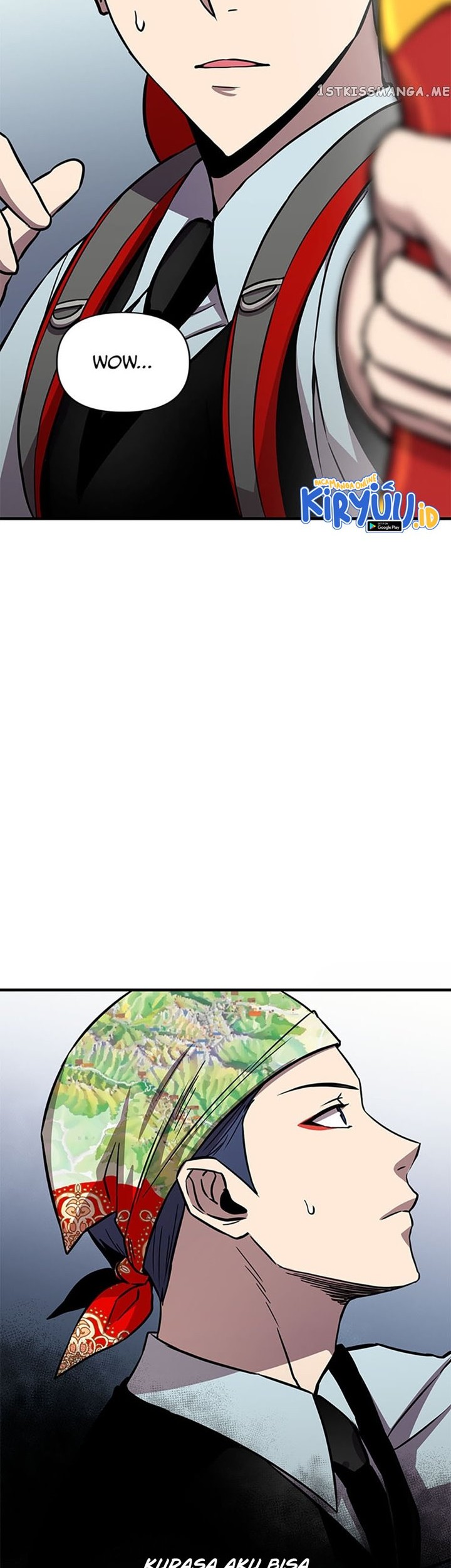 Cursed Manager’s Regression Chapter 29 halaman 36
