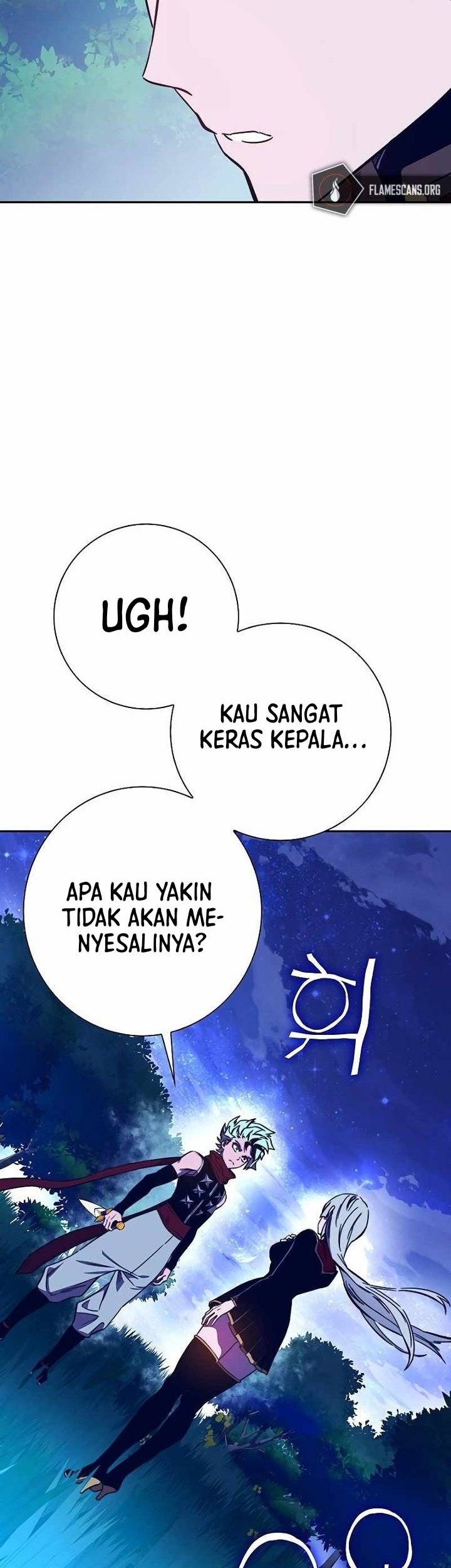 X Ash Chapter 89 halaman 44