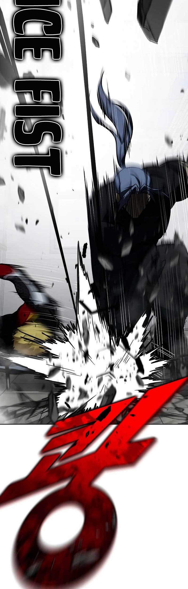 Hero the Maximum Chapter 27 halaman 47